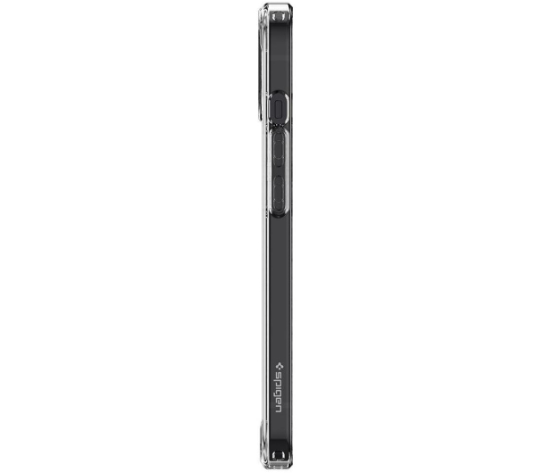 SPIGEN Etui ULTRA HYBRID IPHONE 13 CRYSTAL CLEAR - 681707 - zdjęcie 4